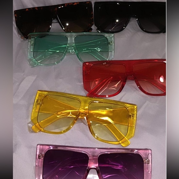 SUNGLASSES😎😎😎🤓🤓🤓 - Picture 13 of 16